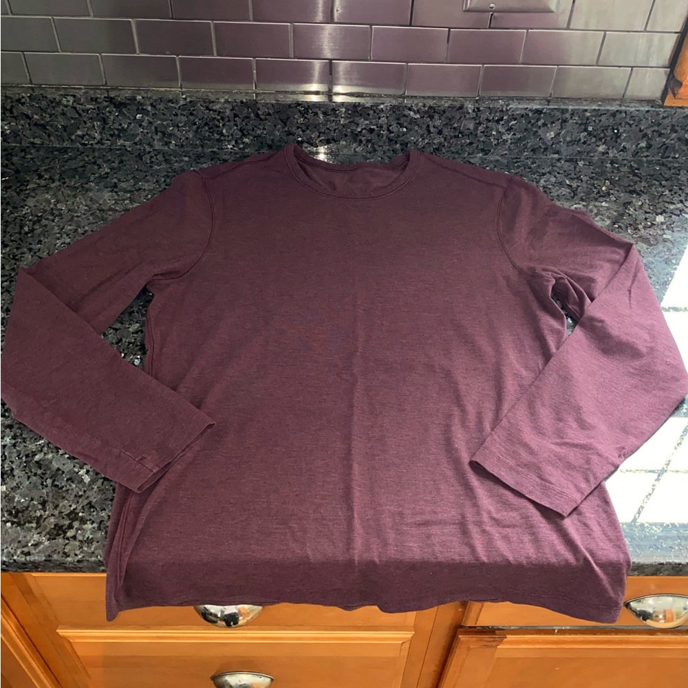 Lululemon Long Sleeve